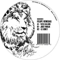 Venegas,felipe - Tutu Calling - Vinyl Record