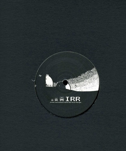 Daly,john - 64 Deep / Motion - Vinyl Record