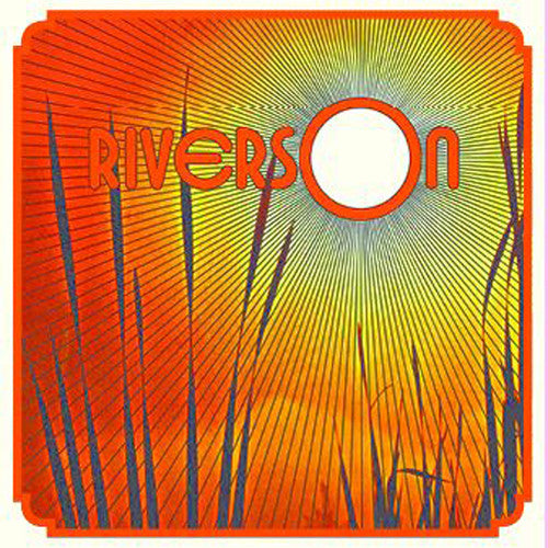 Riverson - Riverson - Music CD