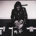 Mr No - Versus - Vinyl Record