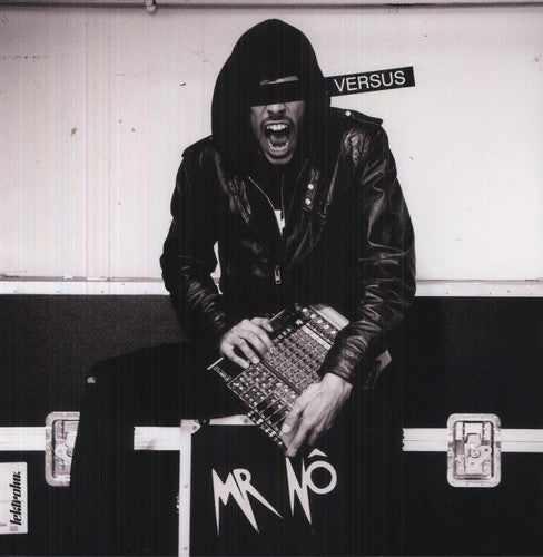 Mr No - Versus - Vinyl Record