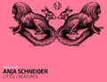 Schneider,anja - Little Creatures - Vinyl Record