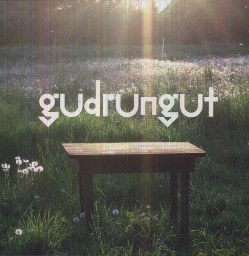 Gut,gudrun - Best Garden - Vinyl Record