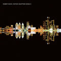 Hood,robert - Motor: Nighttime World 3 - Music CD