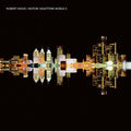 Hood,robert - Motor: Nighttime World 3 - Vinyl Record