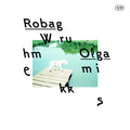 Wruhme,robag - Olgamikks - Music CD