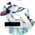 Hosh - Ego - Vinyl Record