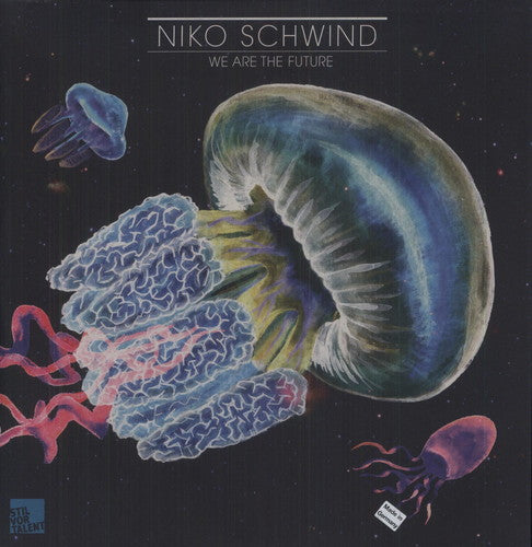 Schwind,niko - We Are The Future - Vinyl Record
