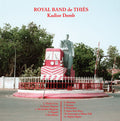 Royal Band De Thies - Kadior Demb - Music CD