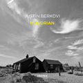 Berkovi,justin - Mondrian - Music CD