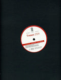 Puresque - Leitmotiv - The Remixes - Vinyl Record