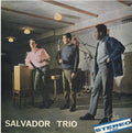 Salvador,dom - Tristeza - Music CD