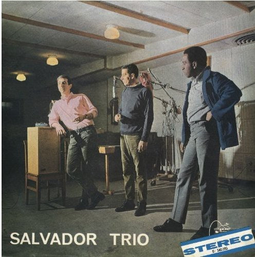 Salvador,dom - Tristeza - Music CD
