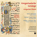 Joppich / Benedictine Singing School Of Munich - Gregorian Chants - Music CD