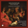 Bach / Dach / Ulmer Brass Ensemble - Instrumental Advent - Music CD