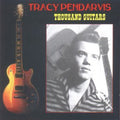 Pendarvis,tracey - Thousand Guitars - Music CD