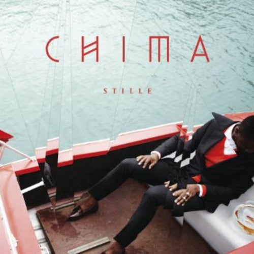 Chima - Stille - Music CD