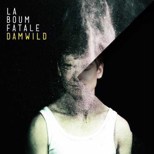 La Boum Fatale - Damwild - Vinyl Record