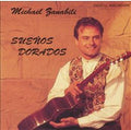 Zanabili,michael - Suenos Dorados - Music CD