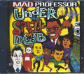 Mad Professor - Under The Spell Of Dub (marked/ltd stock) Music CD