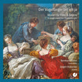 Mozart / Boehm / Huebscher - Music For Flute & Guitar - Music CD
