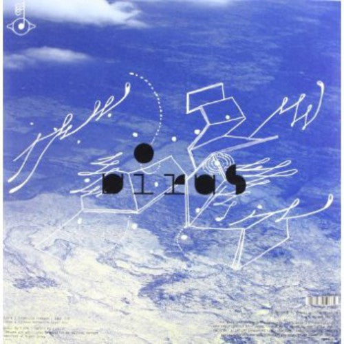 Bjork - Biophilia Remix Series 6 - Vinyl Record