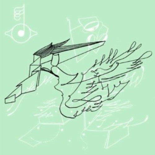 Bjork - Biophilia Remix Series 6