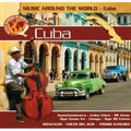 Cuba-music Around The - Cuba-music Around The - Music CD
