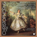 Telemann / Markert / Il Parnaso Musicale - Cantatas - Music CD