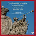Telemann / Tarr / Franz Liszt Chamber Orchestra - Majestic Trumpet - Music CD