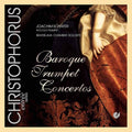 Telemann / Schaefer / Bratislava Chamber Soloists - Baroque Trumpet Concertos - Music CD