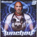 Tunebeats 3-tuneboy - Tunebeats 3-tuneboy - Music CD