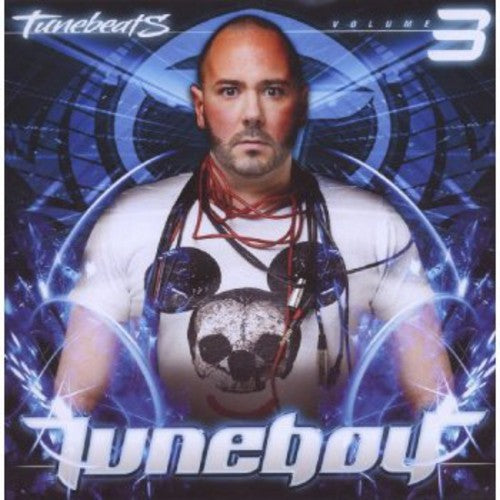 Tunebeats 3-tuneboy - Tunebeats 3-tuneboy - Music CD