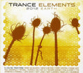 Trance Elements 2012 Earth - Trance Elements 2012 Earth - Music CD