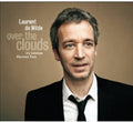 De Wilde,laurent - Over The Clouds - Music CD