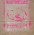 Frau Mansmann - Bio-bananen Sind Von Glucklichen Affen - Vinyl Record