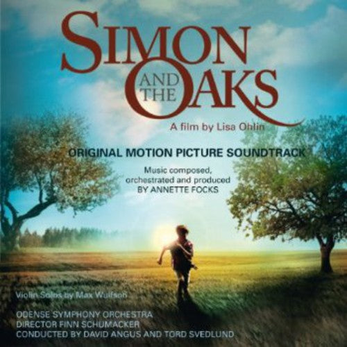 Various Artists - Simon & The Oaks - Music CD