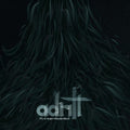 Adrift - Black Heart Bleeds Black - Vinyl Record