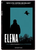 Elena - Elena - DVD