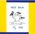 Holy Balm - It's You - Music CD