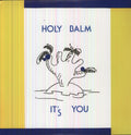 Holy Balm - It's You - Vinyl Record