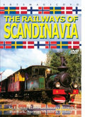 Railways Of Scandinavia - Railways Of Scandinavia - DVD
