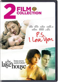 Ps I Love You / Lake House - Ps I Love You / Lake House - DVD