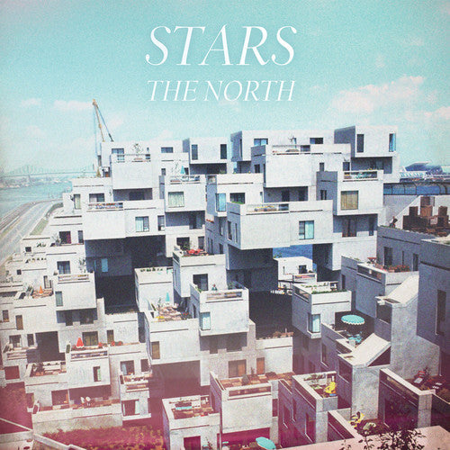 The North Music CD