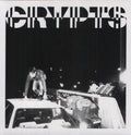 Crypts - Crypts - Vinyl Record