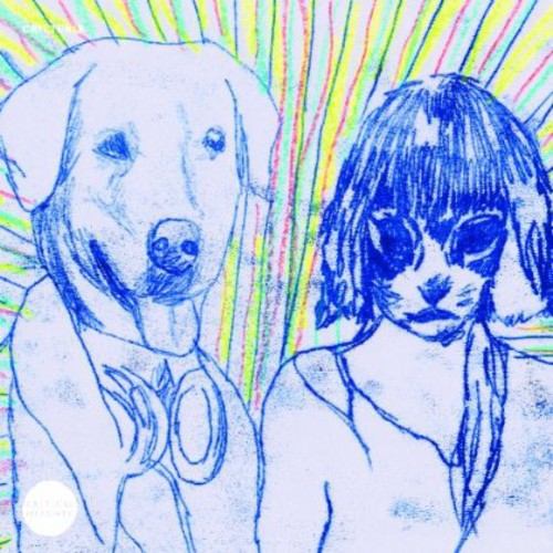 Keel Her - Prize Catch - Vinyl Record