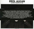 Alkan,erol - Another Bugged Out Mix & Bugged In Selection - Music CD