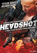 Headshot - Headshot - DVD