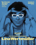 Lina Wertmuller Collection - Lina Wertmuller Collection - Blu-ray