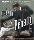 Penalty - Penalty - Blu-ray
